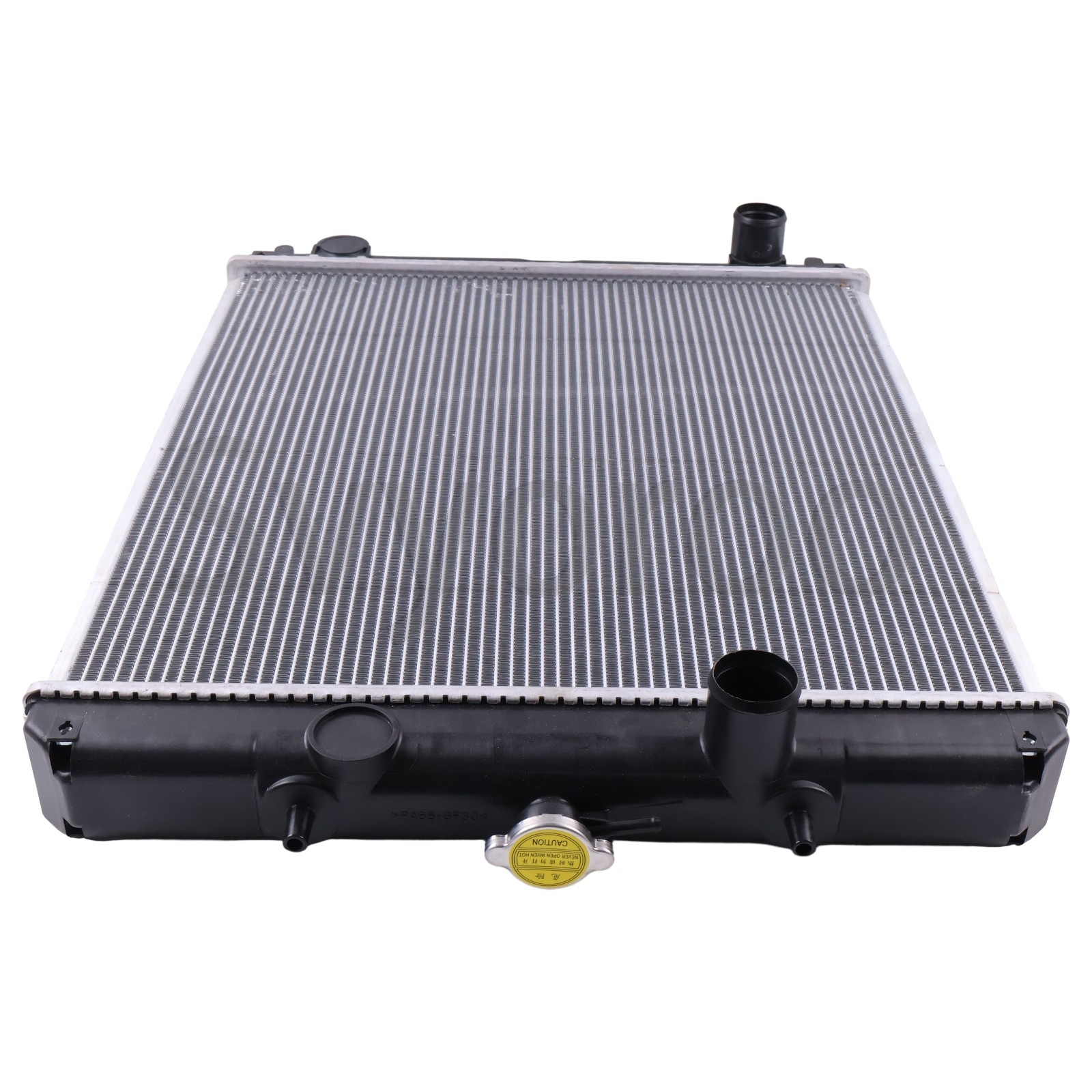 Radiator For John Deere Skid Steer Models 325 328 Loader CT322 CT332 KV23226