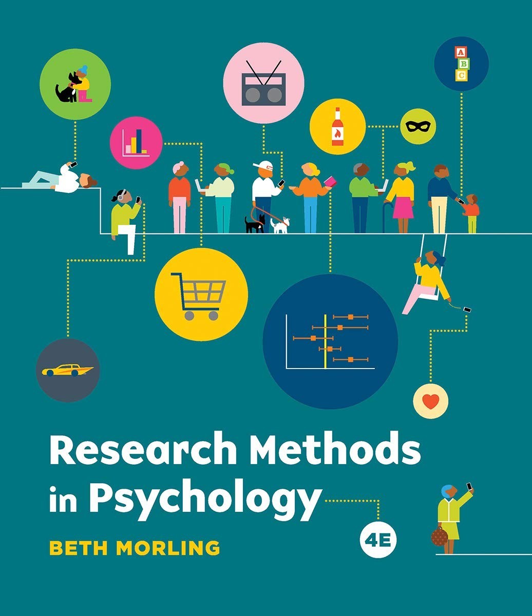 Research Methods in Psychology : Evaluating a World of Information by Beth Research Methods in Psychology : Evaluating a World of Information by Beth