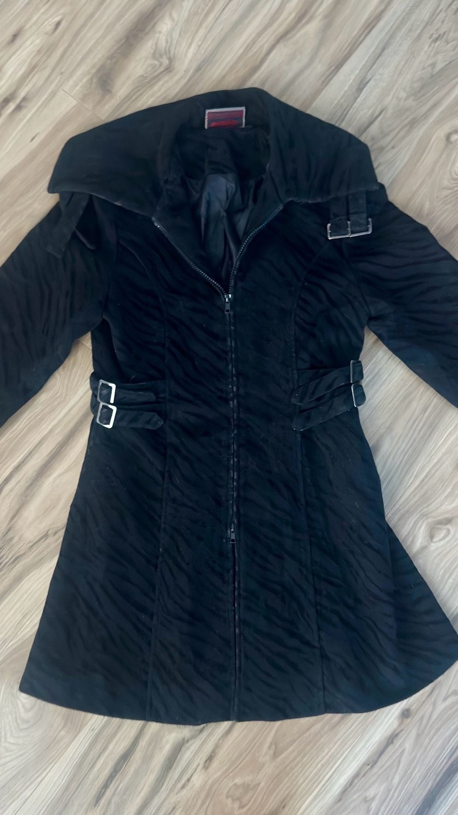 Vintage Jawbreaker Gothic Coat Size M Vintage Jawbreaker Gothic Coat Size M