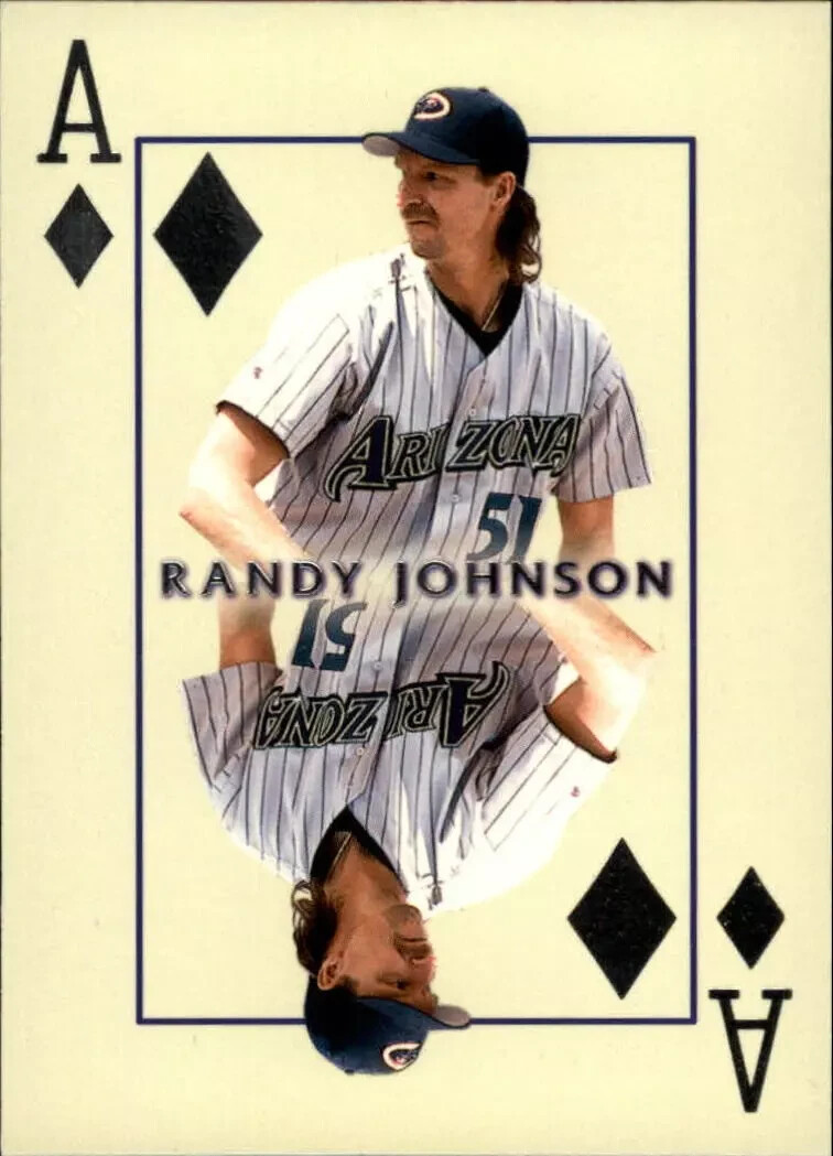 2000 Pacific Invincible Baseball Card Pick Diamond Aces And Kings Of The Diamond