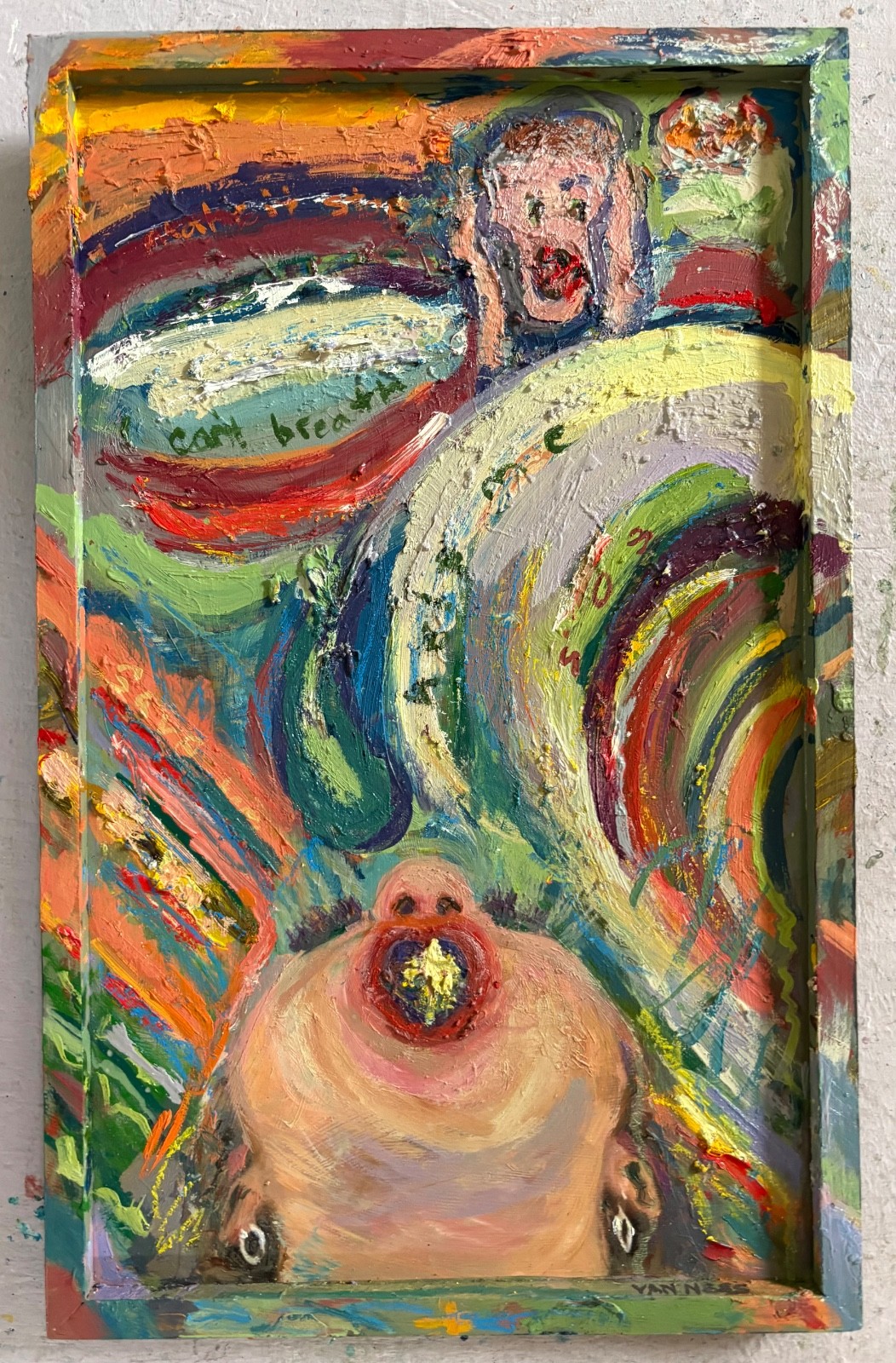 \