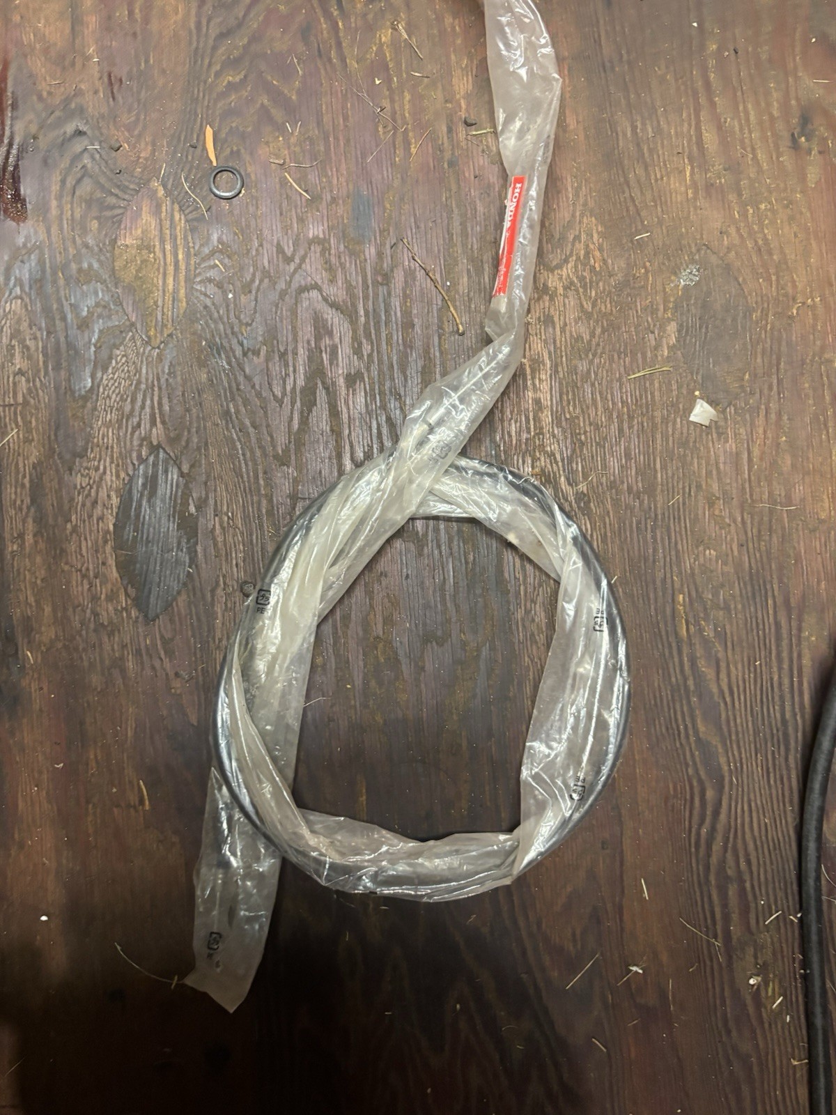 Honda Clutch Cable CR125r Dirt Bike Honda Clutch Cable CR125r Dirt Bike