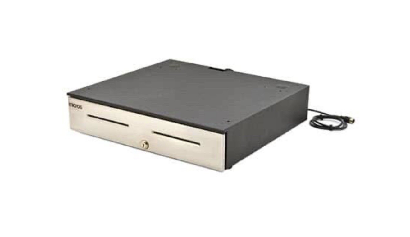 Micros APG Cash Drawer Model 400018-027