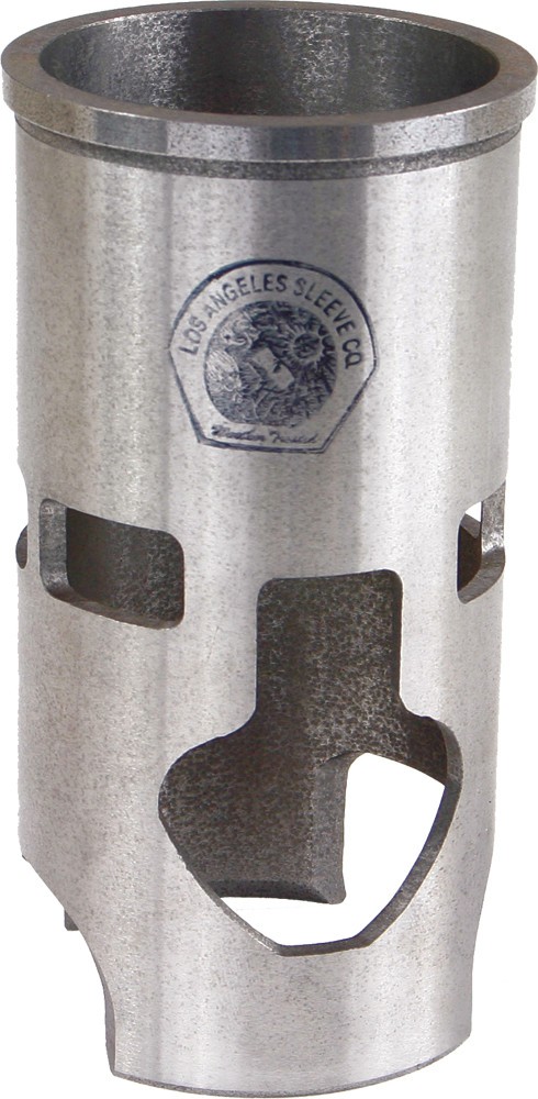 Honda CR250R 2002-2003 Cylinder Sleeve L.A. Sleeve H5477 Honda CR250R 2002-2003 Cylinder Sleeve L.A. Sleeve H5477
