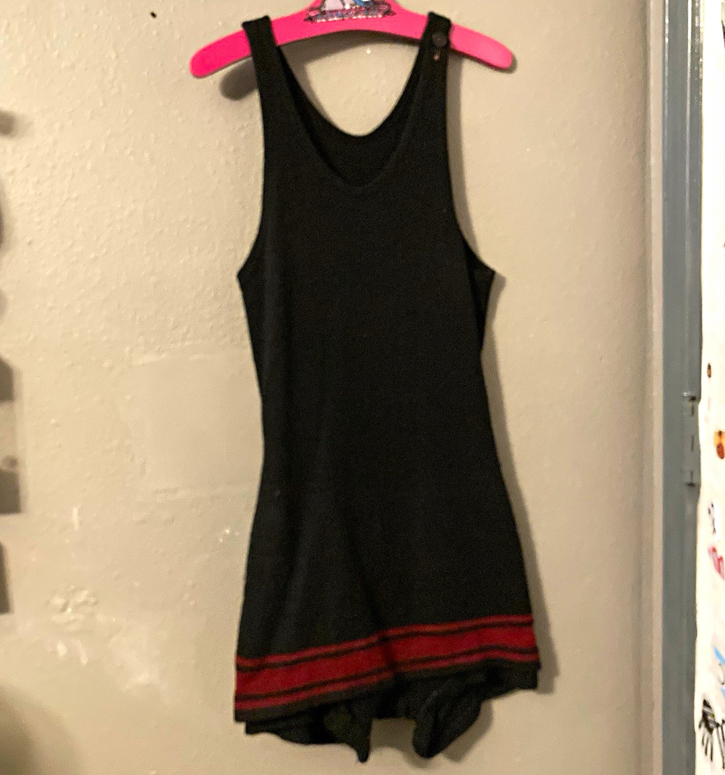 Antique Vintage 1920s Bathingsuit