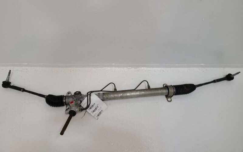 2010-2015 Chevrolet Camaro Power Steering Power Rack And Pinion OEM