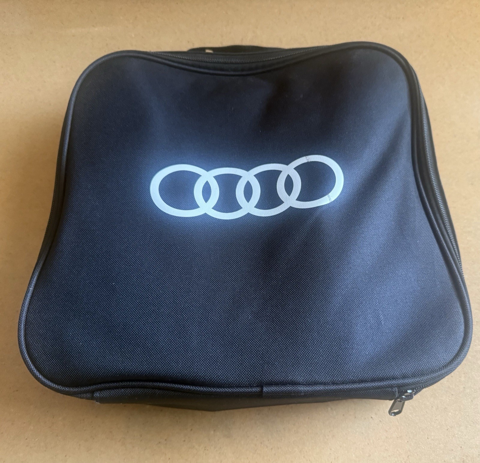 OEM Audi E-tron Portable Dual Voltage EV Charger Kit Webasto Go EV OEM Audi E-tron Portable Dual Voltage EV Charger Kit Webasto Go EV