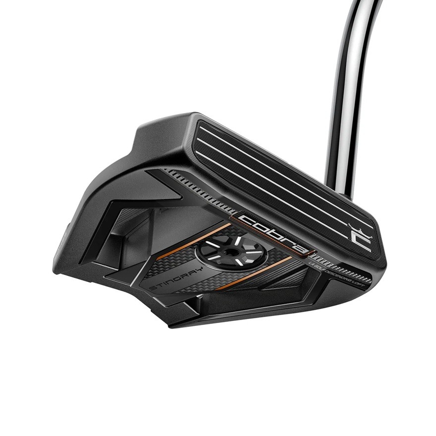 Cobra Vintage Stingray Putter 35\'\' Inches Excellent