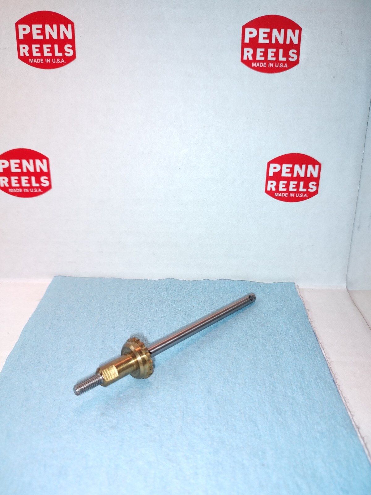 Penn - Part #39-712 Spool Shaft - NOS Penn - Part #39-712 Spool Shaft - NOS