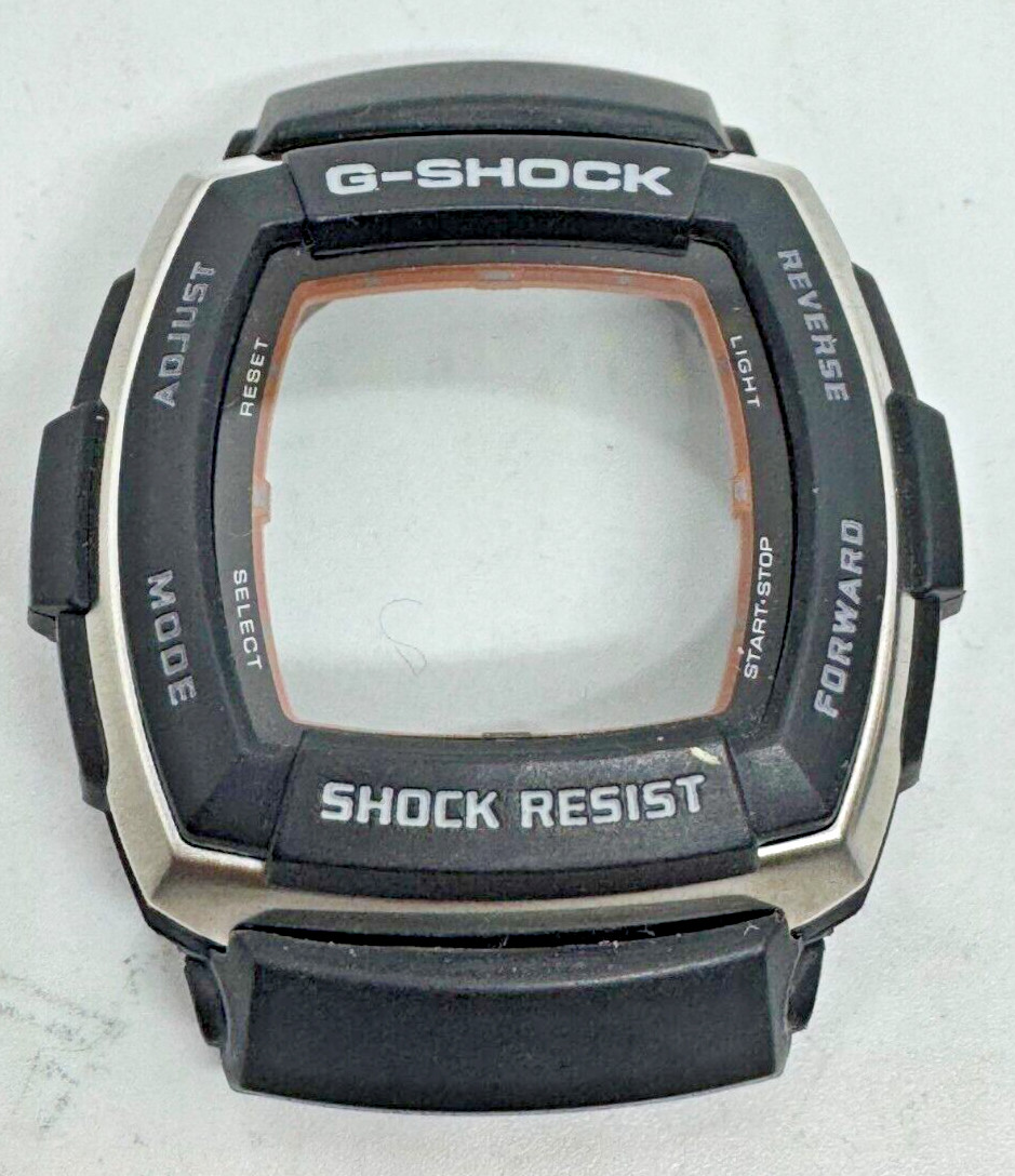 Casio G-Shock G-350L Original Vintage Spare Parts Casio G-Shock G-350L Original Vintage Spare Parts