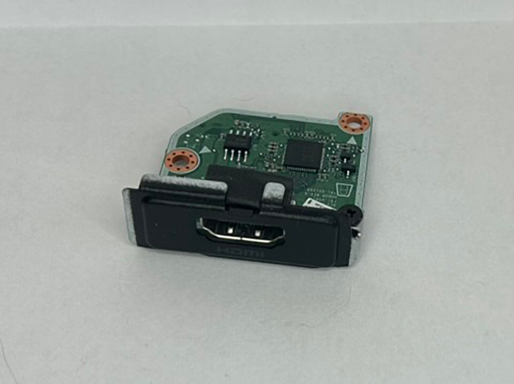 HP Flex IO v2 HDMI Module 13L55AA Fits G6 G7 G8 DM 
