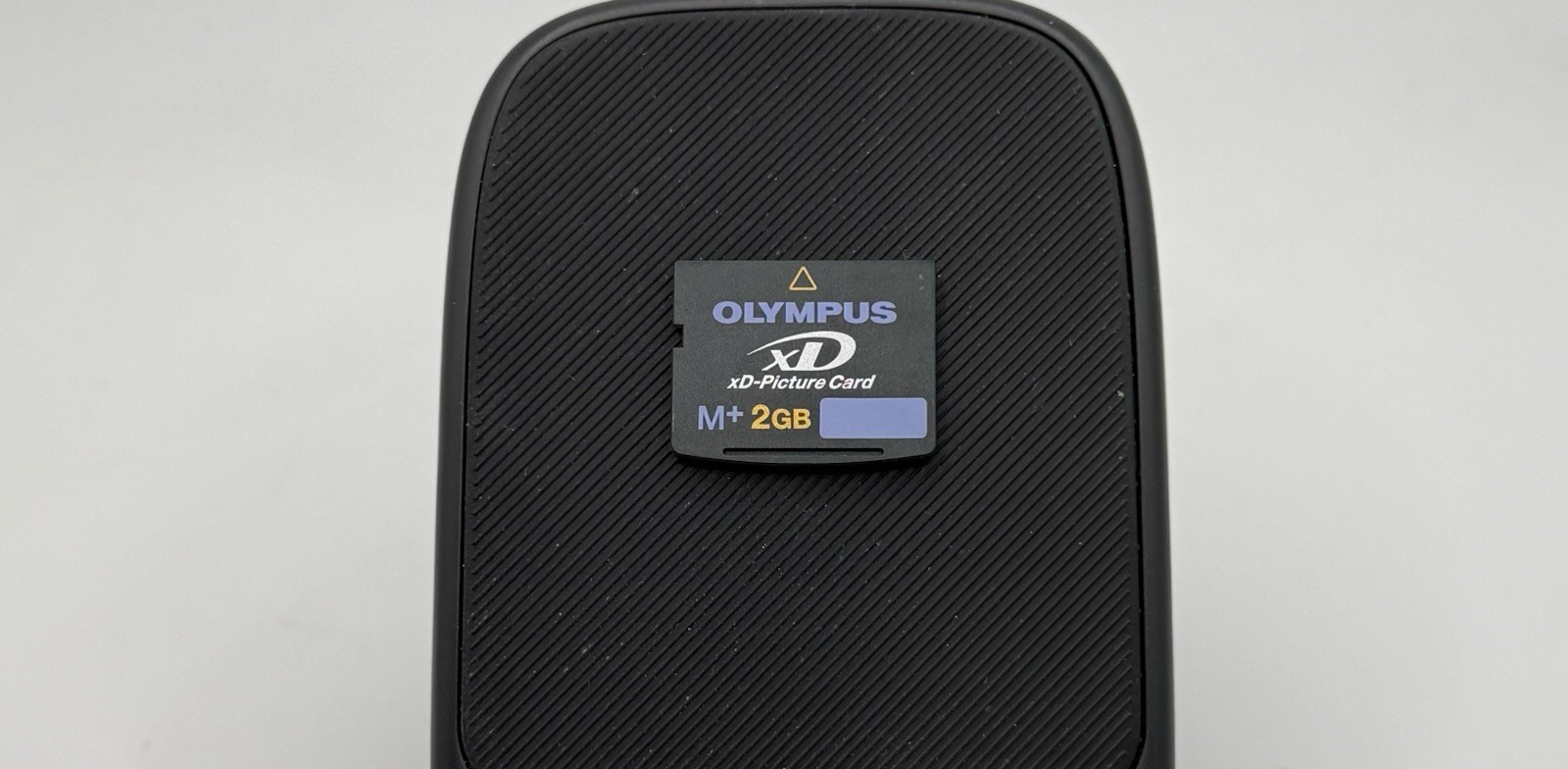Genuine Olympus xD-Picture Card MXD2GMP type M+ 2GB High Speed — TESTED ✅✅ Genuine Olympus xD-Picture Card MXD2GMP type M+ 2GB High Speed — TESTED ✅✅