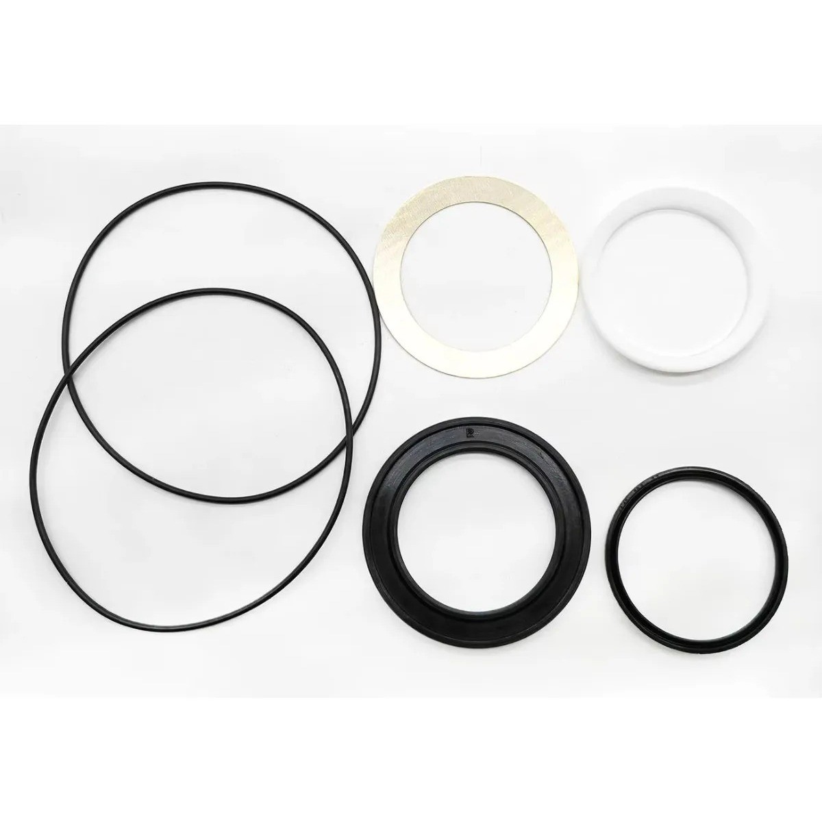 61253-000 Hydraulic Motor Seal Kit 61237-000 61238-000 For Eaton Hydraulic Motor 61253-000 Hydraulic Motor Seal Kit 61237-000 61238-000 For Eaton Hydraulic Motor