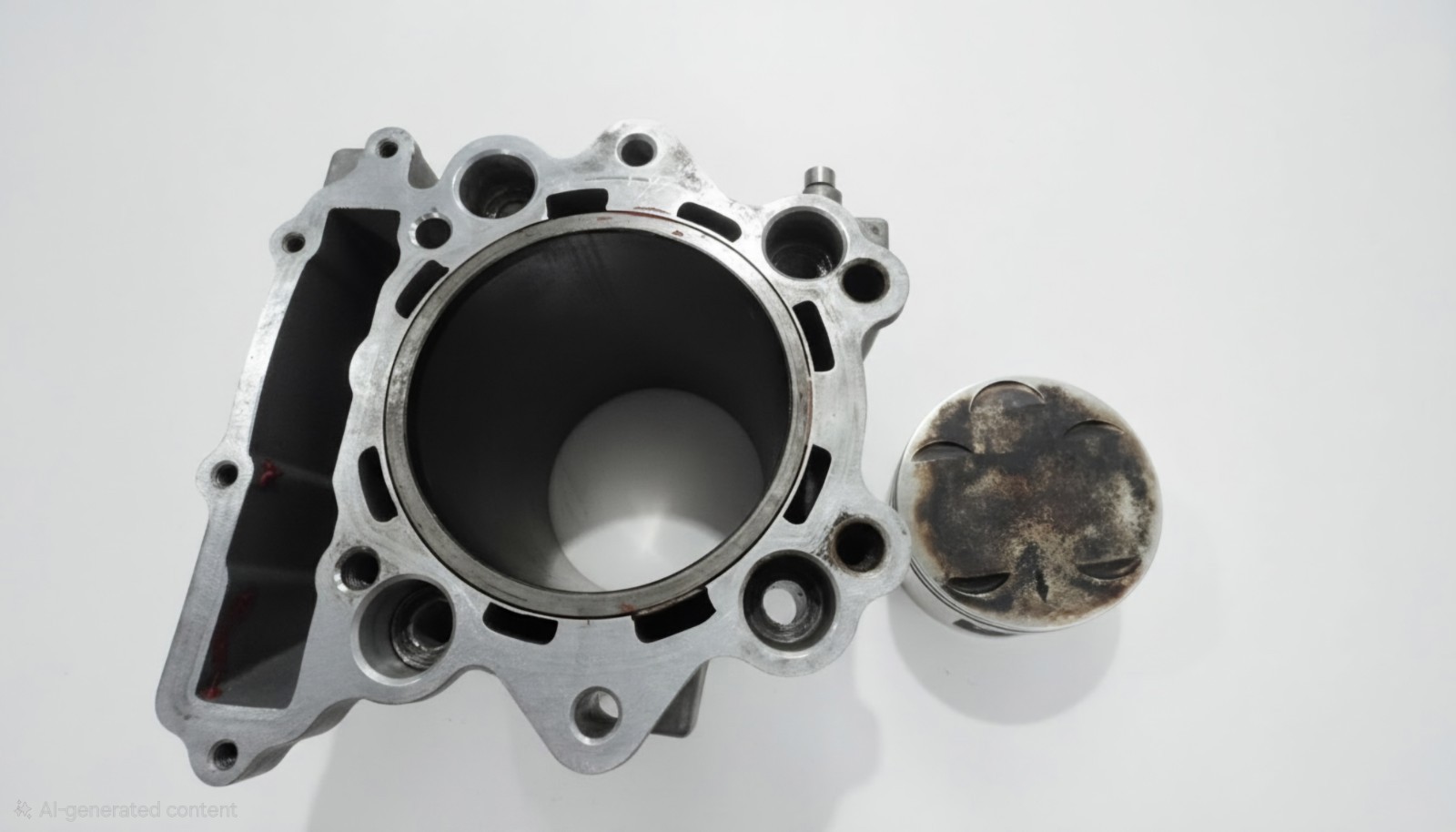 ✅ 2001 - 2005 Yamaha Raptor 660 660R Cylinder Jug Top End  & Wiseco Piston 100mm