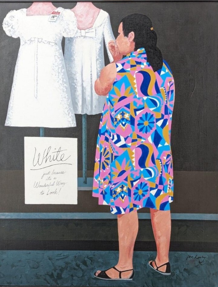 Jon Henry Artist Jon Henry Artist