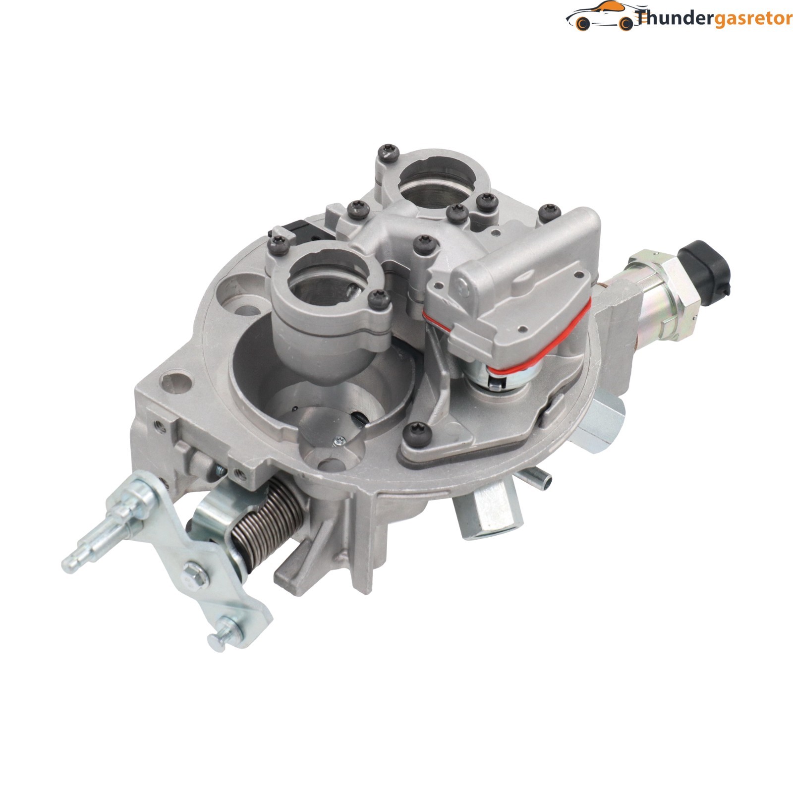 NEW THROTTLE BODY FOR 1987 1988 1989-1995 GMC CHEVROLET 5.7L V8 17093030 5235206
