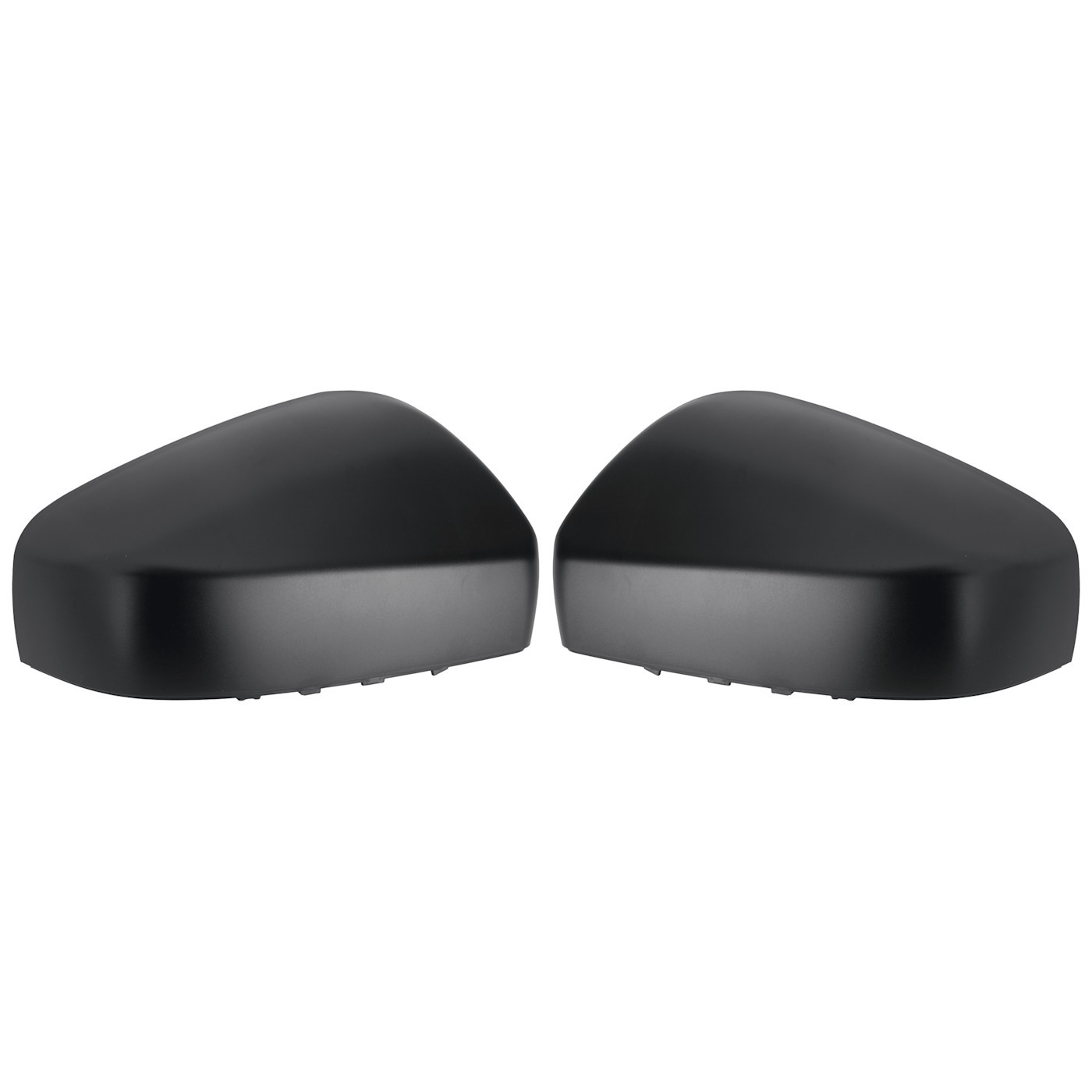 Mirror Covers Set of 2  Driver & Passenger Side Upper Left Right for Subaru Pair