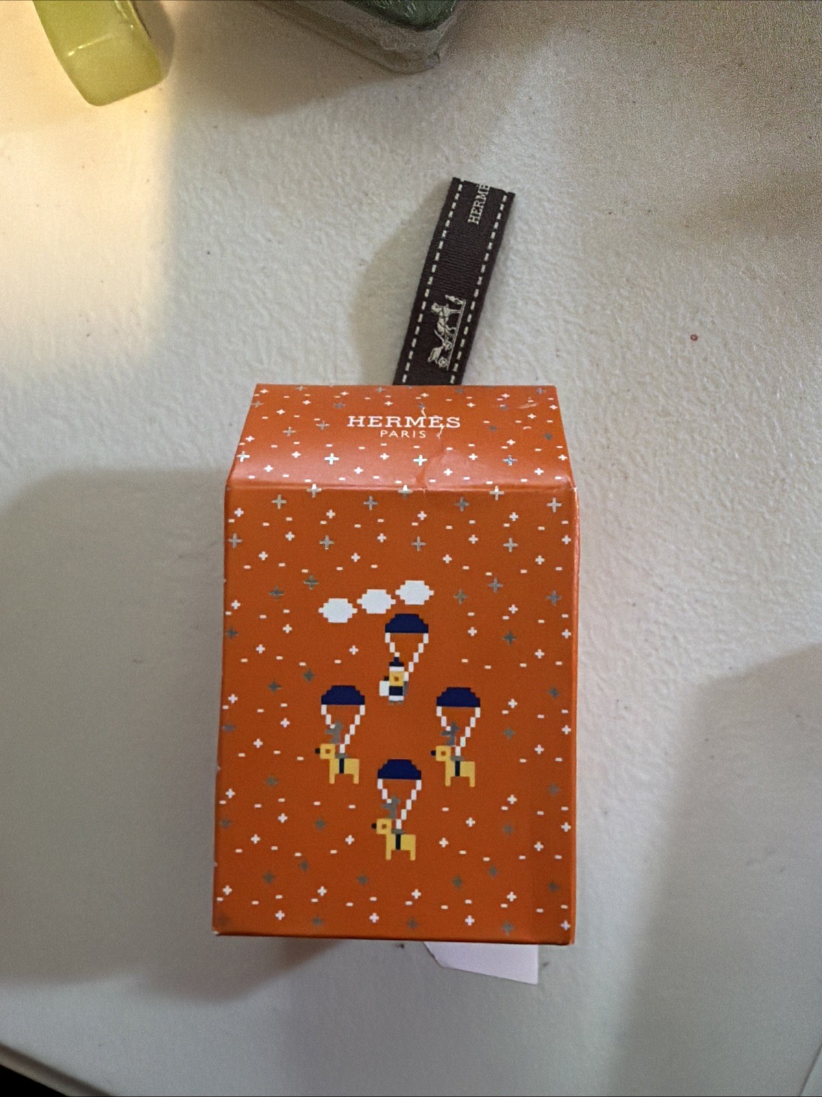 Hermes Paris