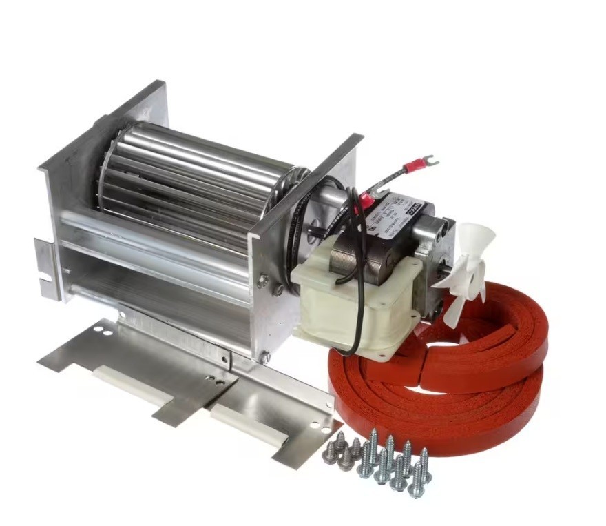 HATCO 02.12.003B.00 Hatco Basic Blower Motor Kit 120Volt Genuine OEM