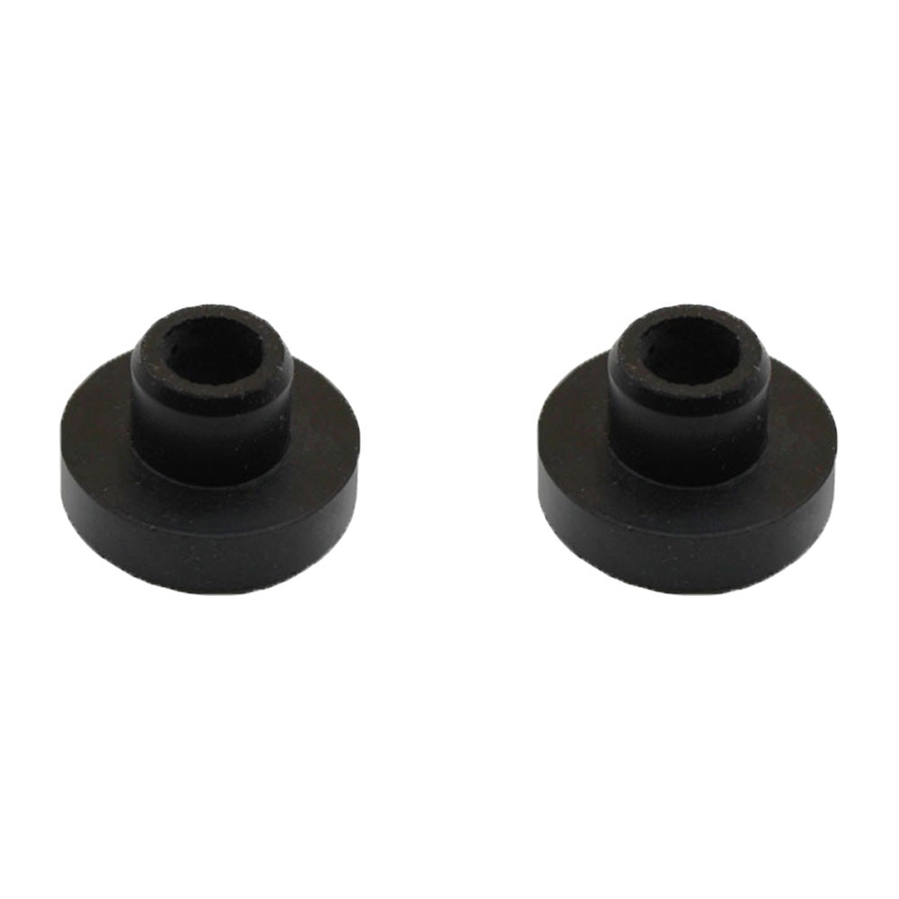 Qty 2: Fuel Tank Grommet / Bushing Fits Scag Replaces 482571