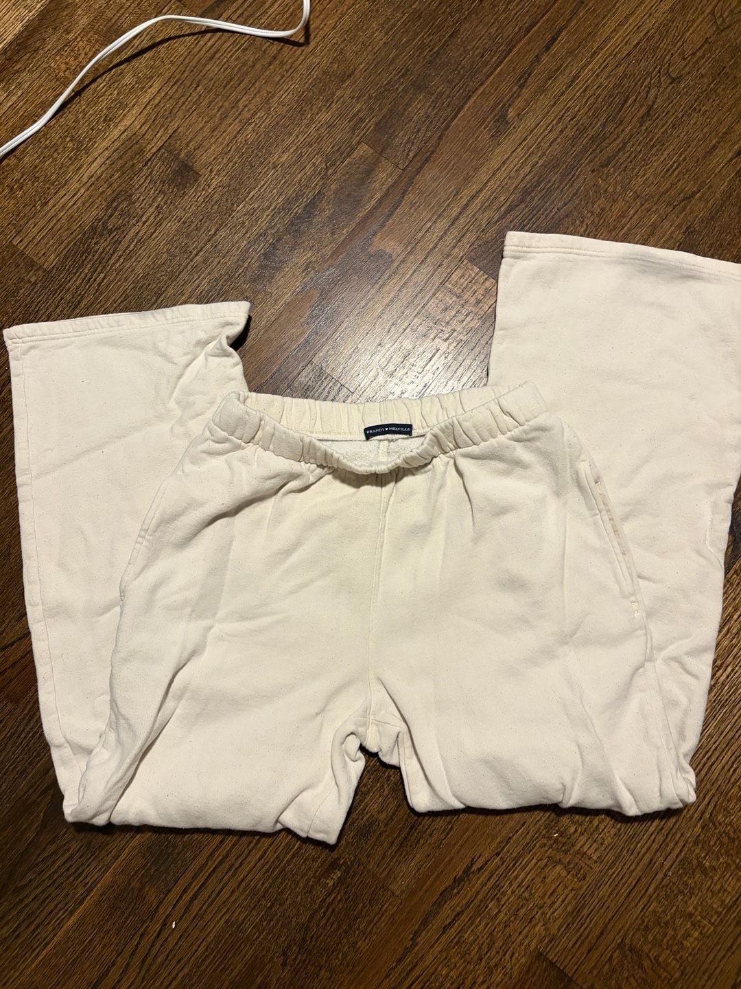 Brandy Melville Anastasia Sweatpants Brandy Melville Anastasia Sweatpants