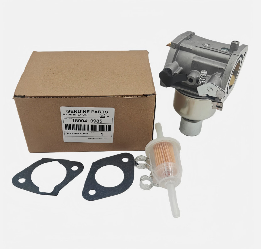 OEM Carburetor Kit For Kawasaki 15004-0985 Specific FR691V FS691V 15004-0829