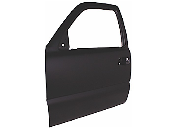 Sherman Doorshell Driver Side/Left For 1999-2006 Silverado/Sierra 1500