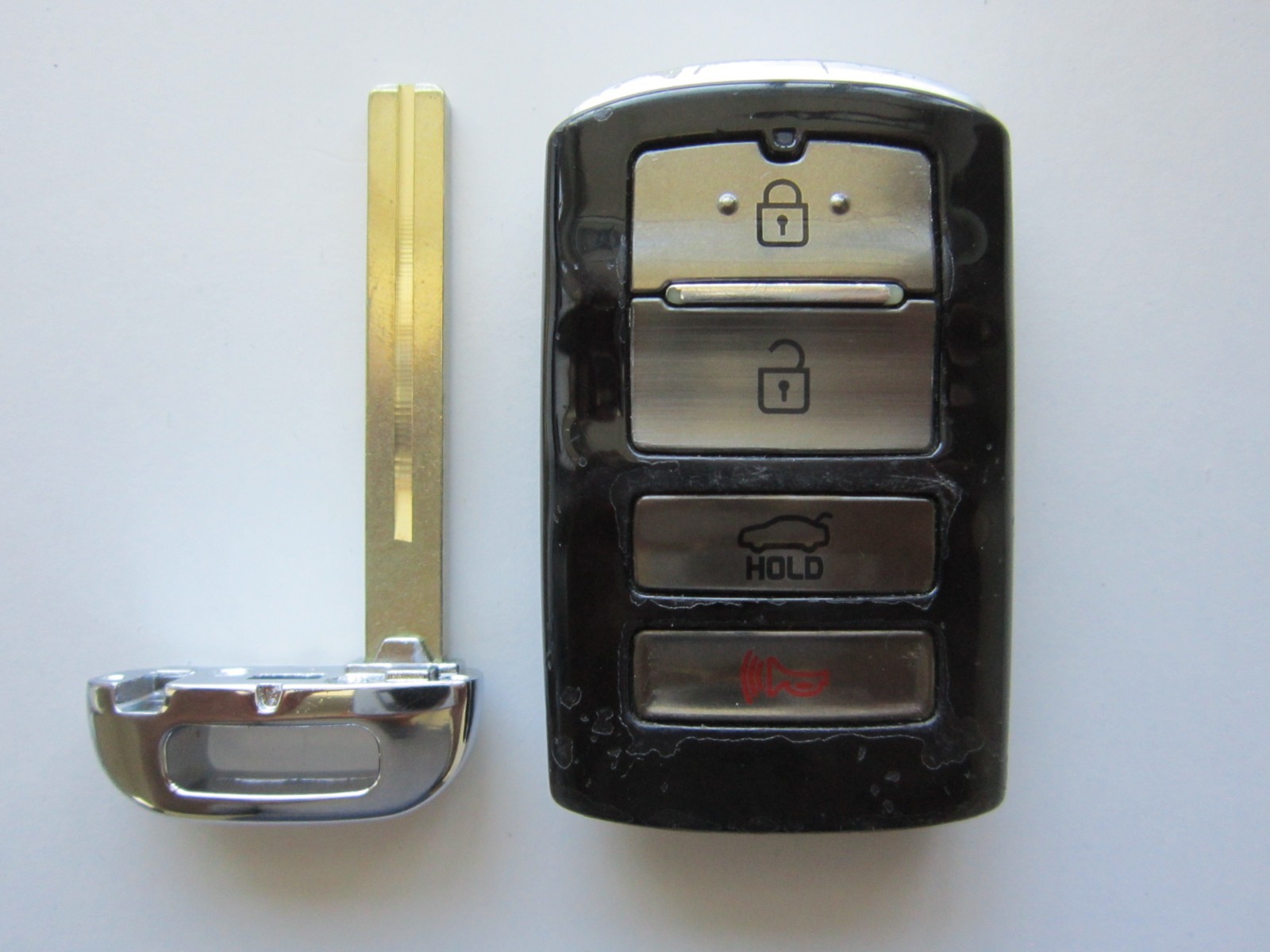  OEM 2014-2016 KIA CADENZA SMART KEY FOB KEYLESS REMOTE SY5KHFNA433 UNLOCKED