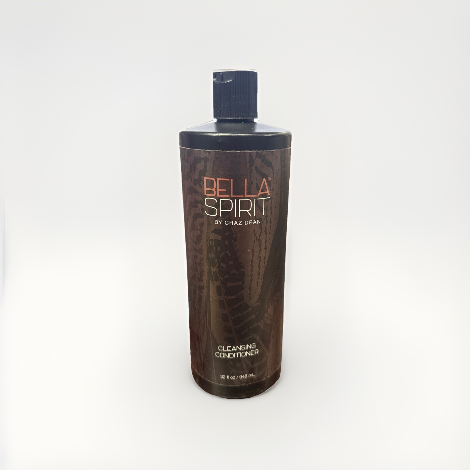 WEN by Chaz Dean Bella Spirit Cleansing Conditioner 32oz Sealed
