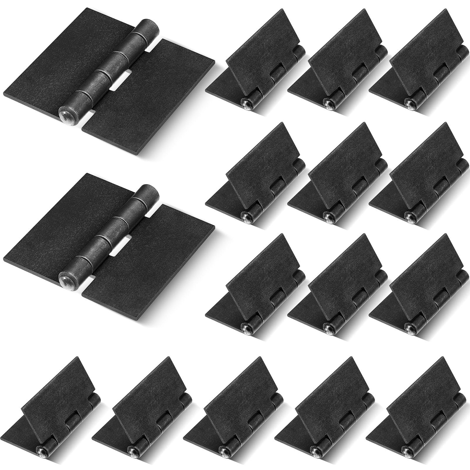 16 Pcs Heavy Duty 3\