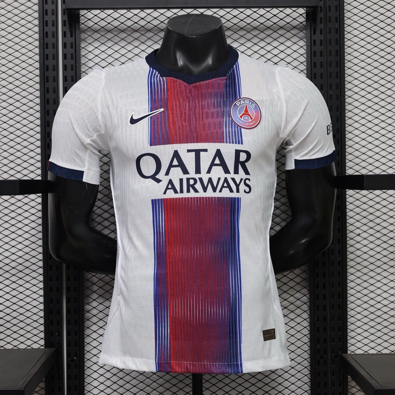 PSG Home Jersey 2026/27 PSG Home Jersey 2026/27
