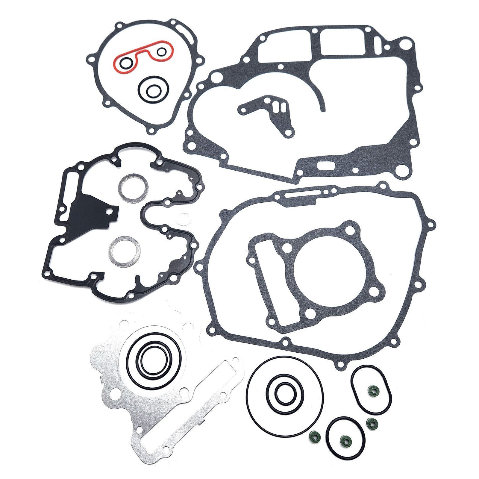 US STOCK!For Honda XR250L 1986-1995 Complete Engine Gasket Kit US STOCK!For Honda XR250L 1986-1995 Complete Engine Gasket Kit
