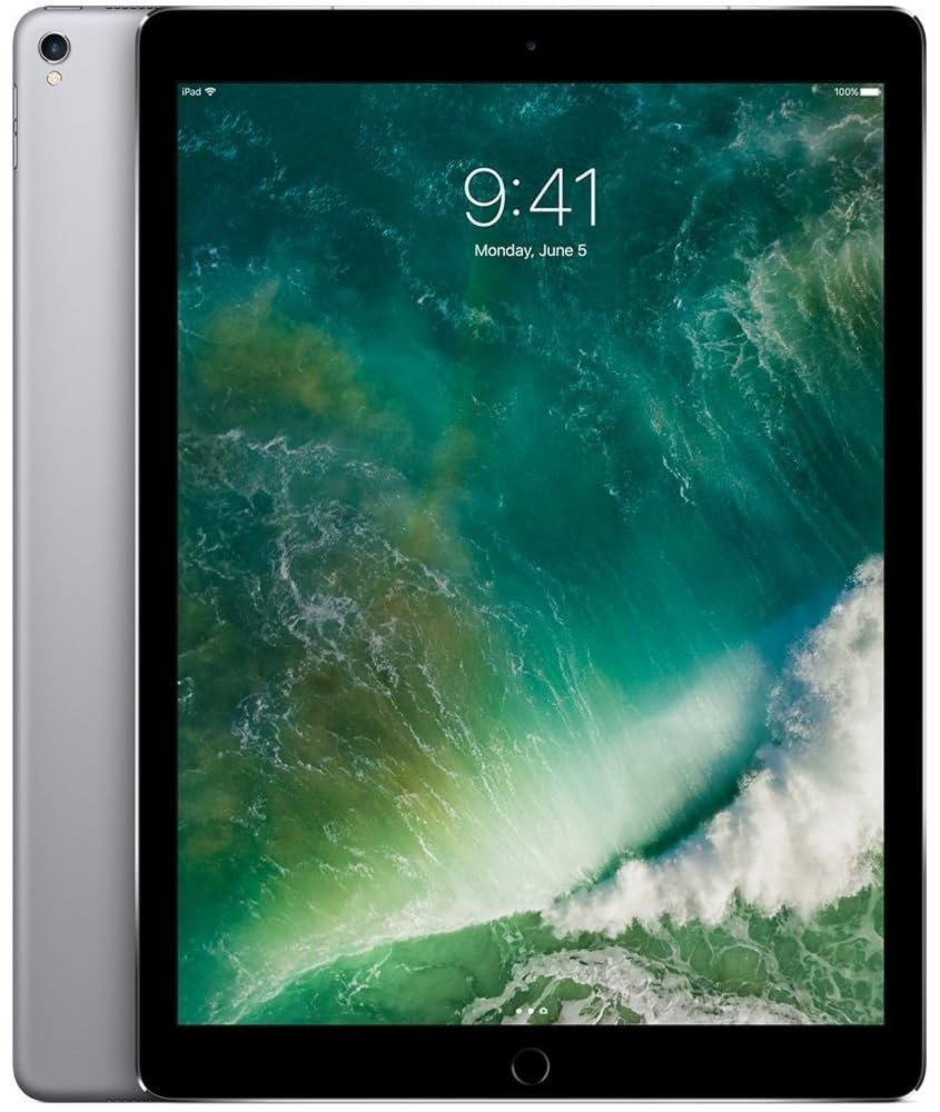 Apple iPad Pro 2nd Gen, 12.9\