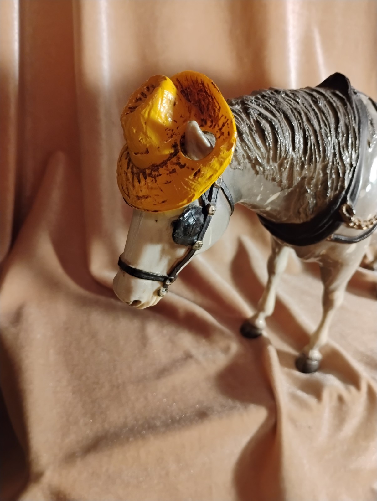 Breyer Old Timer Horse Vintage From The 1970's Mint Condition Breyer Old Timer Horse Vintage From The 1970's Mint Condition