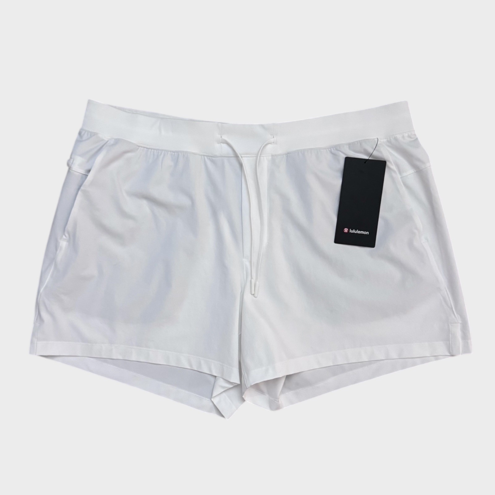 Lululemon Men’s Zeroed In Short 5\ Lululemon Men’s Zeroed In Short 5\
