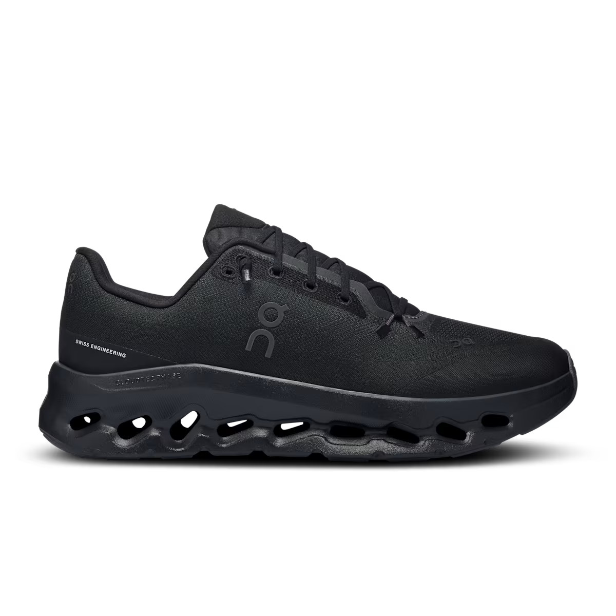 ON Men's Cloudtilt - Eclipse | Black . Authentic 100%. US stock