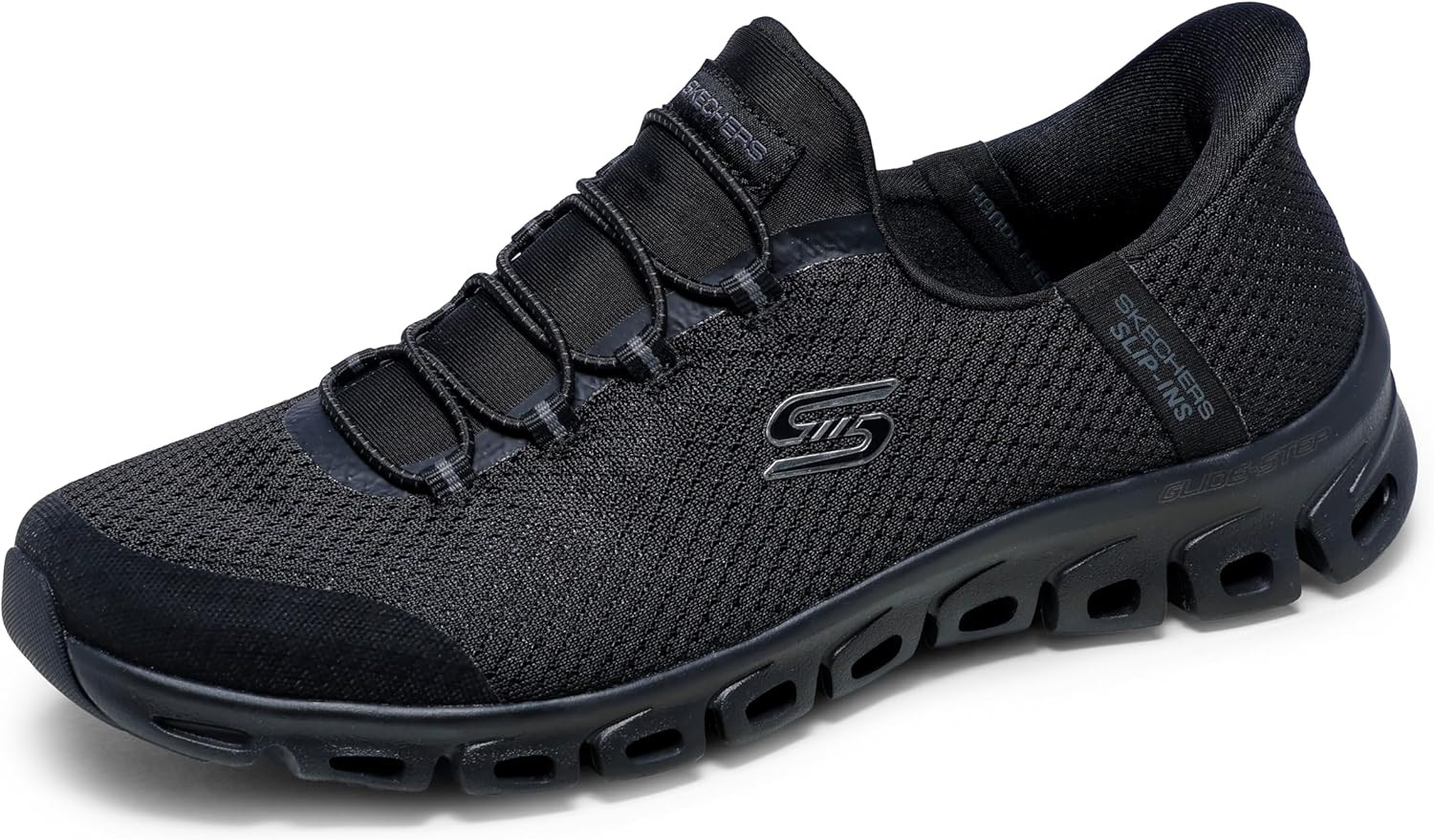 Skechers Women\'S Sport Active Hands Free Slip-Ins Glide-Step - Pursuit Sneaker