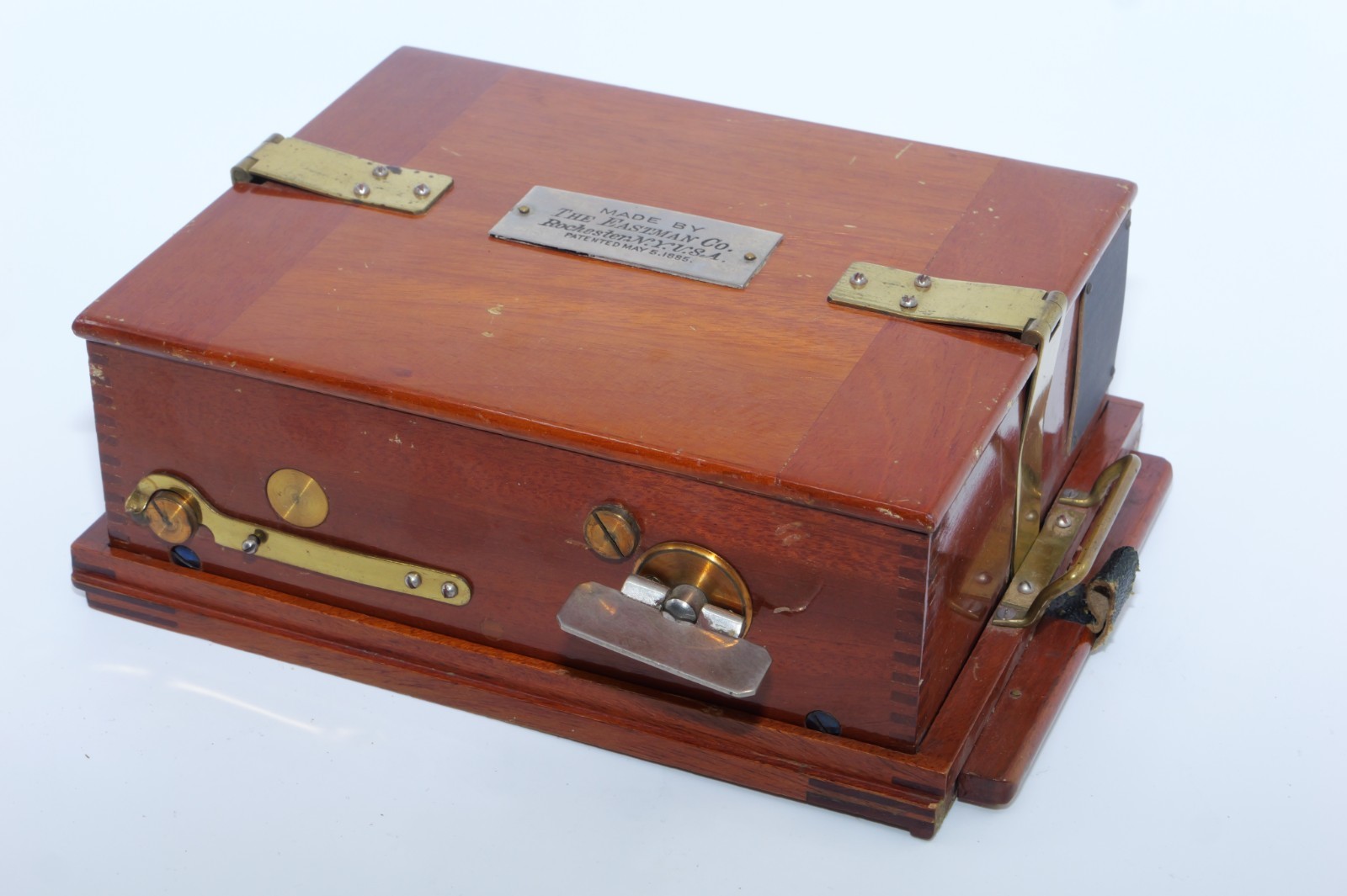 Eastman Walker 4x5\