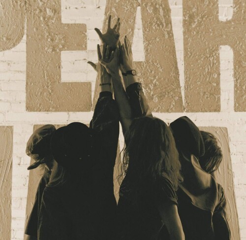 Pearl Jam - Ten [New Vinyl LP] Rmst