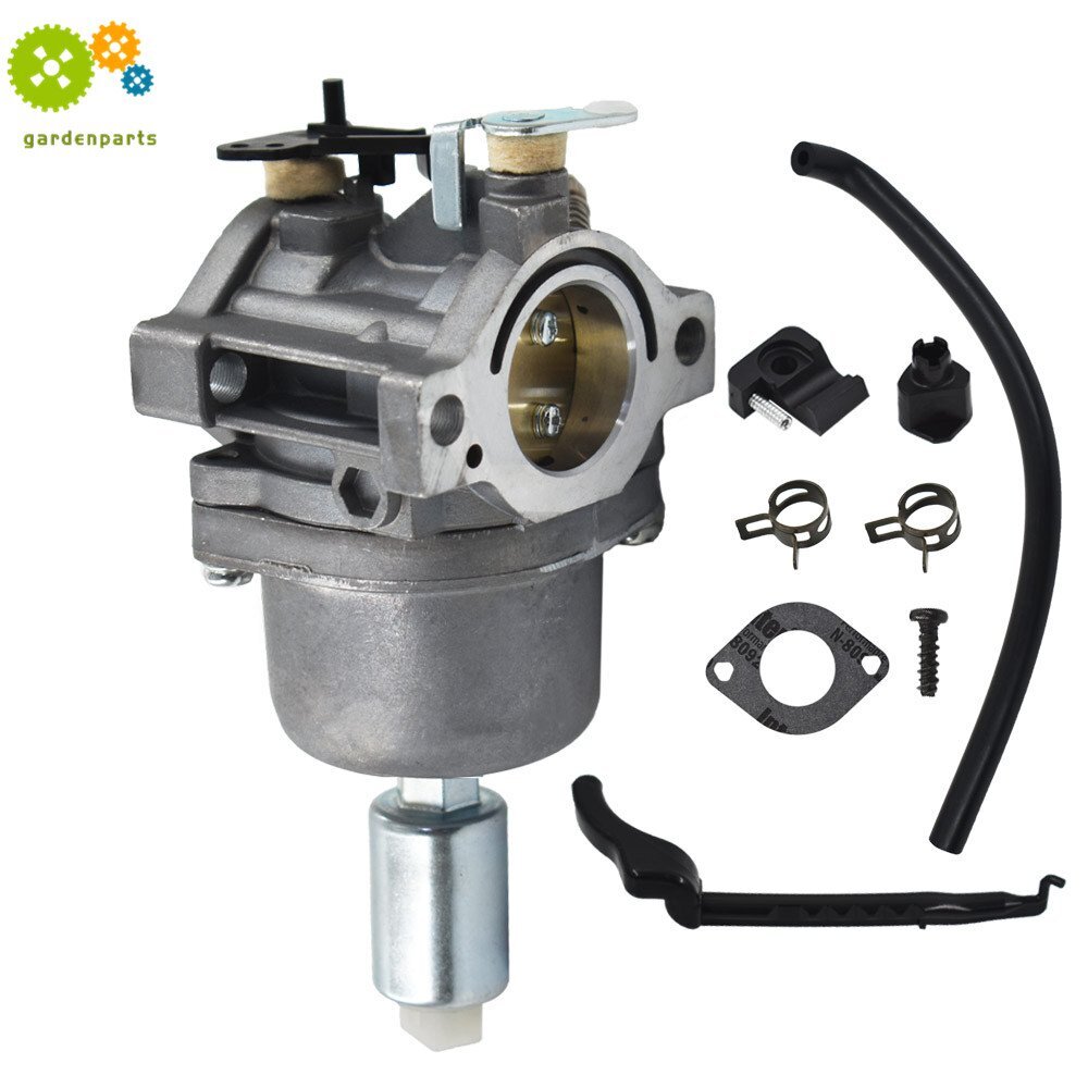 Carburetor For 42