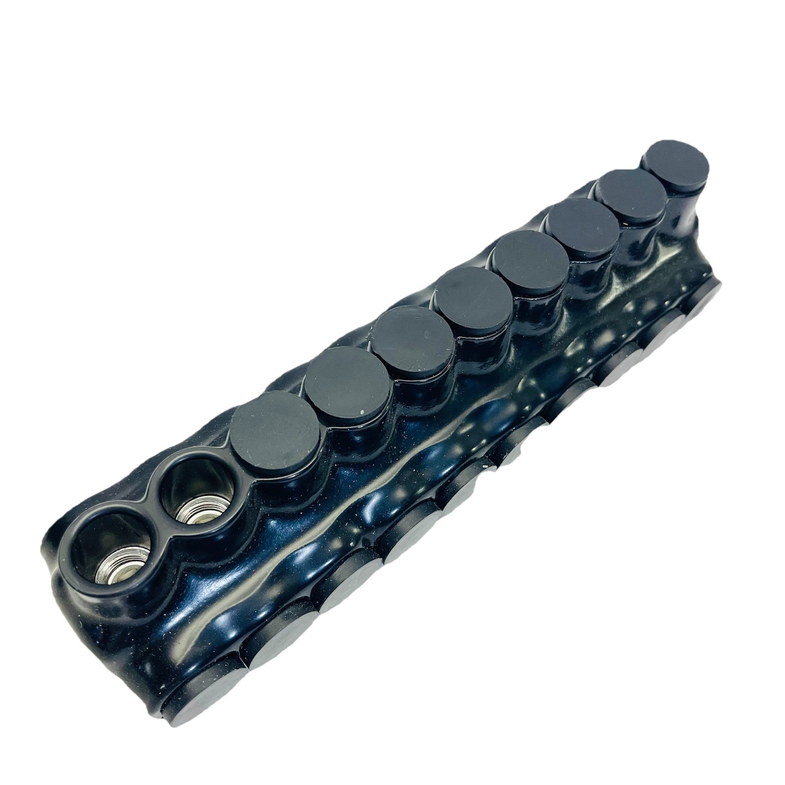 POLARIS IPLD250-10 INSULATED CONNECTOR 250 MCM