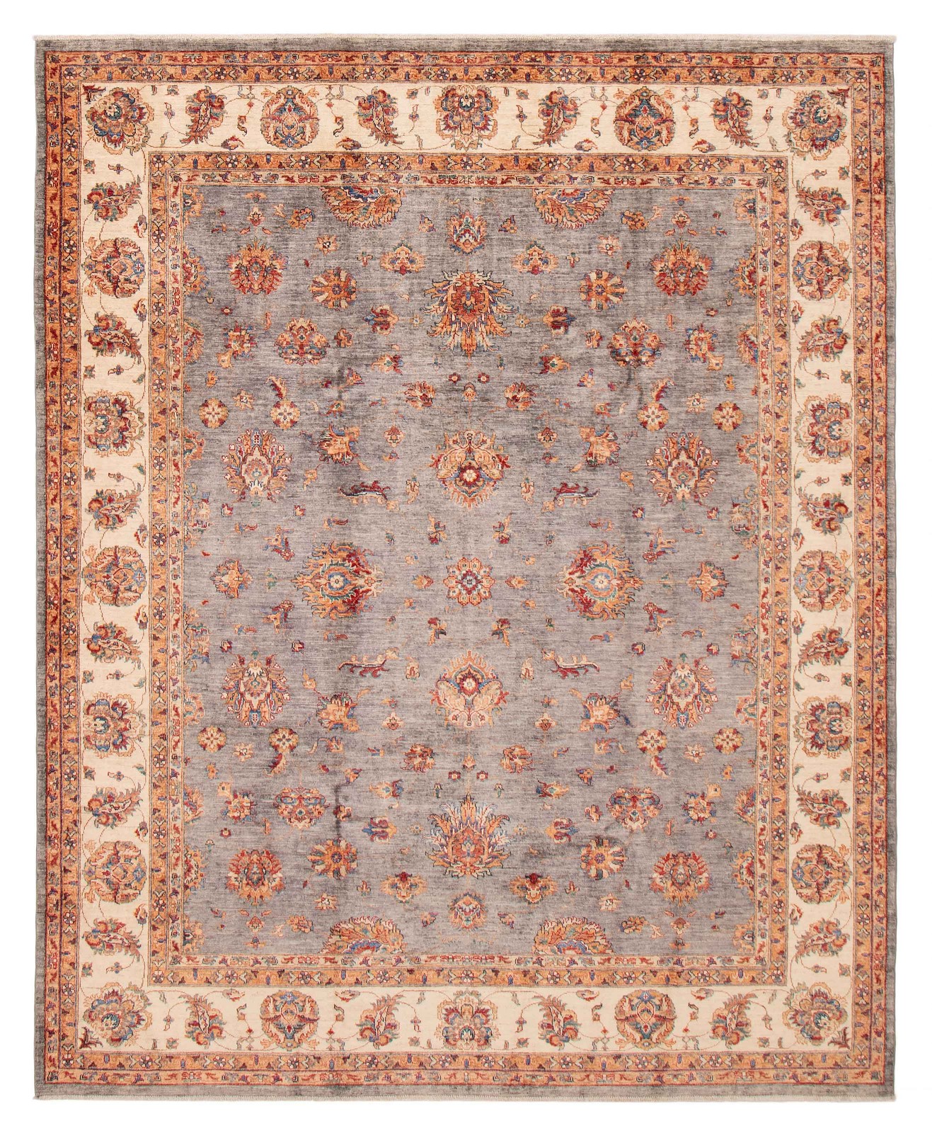 Vintage 8\'2\