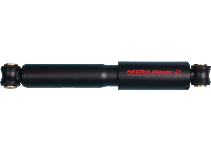 Belltech 8000 Front Oe Shock Nitro Drop 2 Front Lowered Belltech 8000 Front Oe Shock Nitro Drop 2 Front Lowered