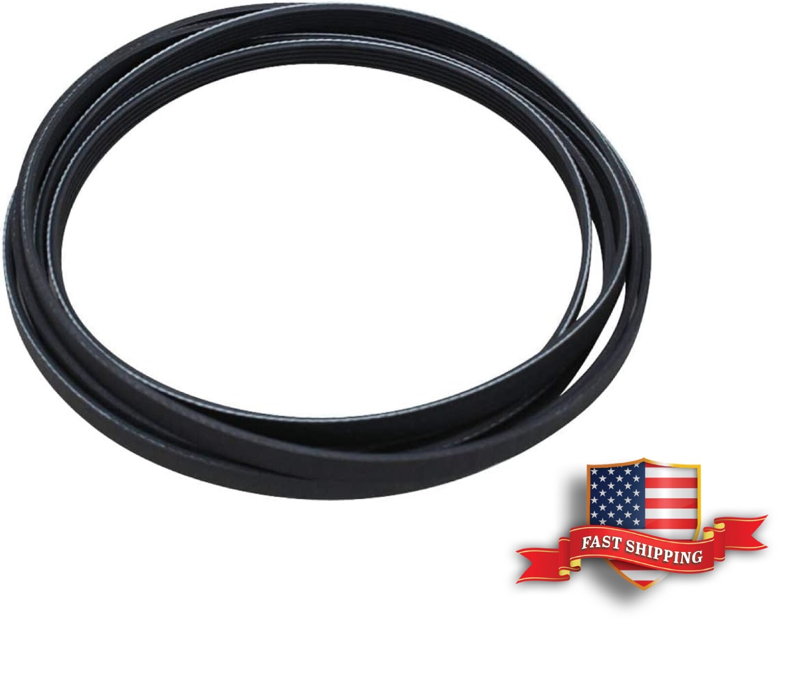 LIFETIME WARRANTY WPY312959 for Whirlpool Maytag Dryer Drum Belt 100