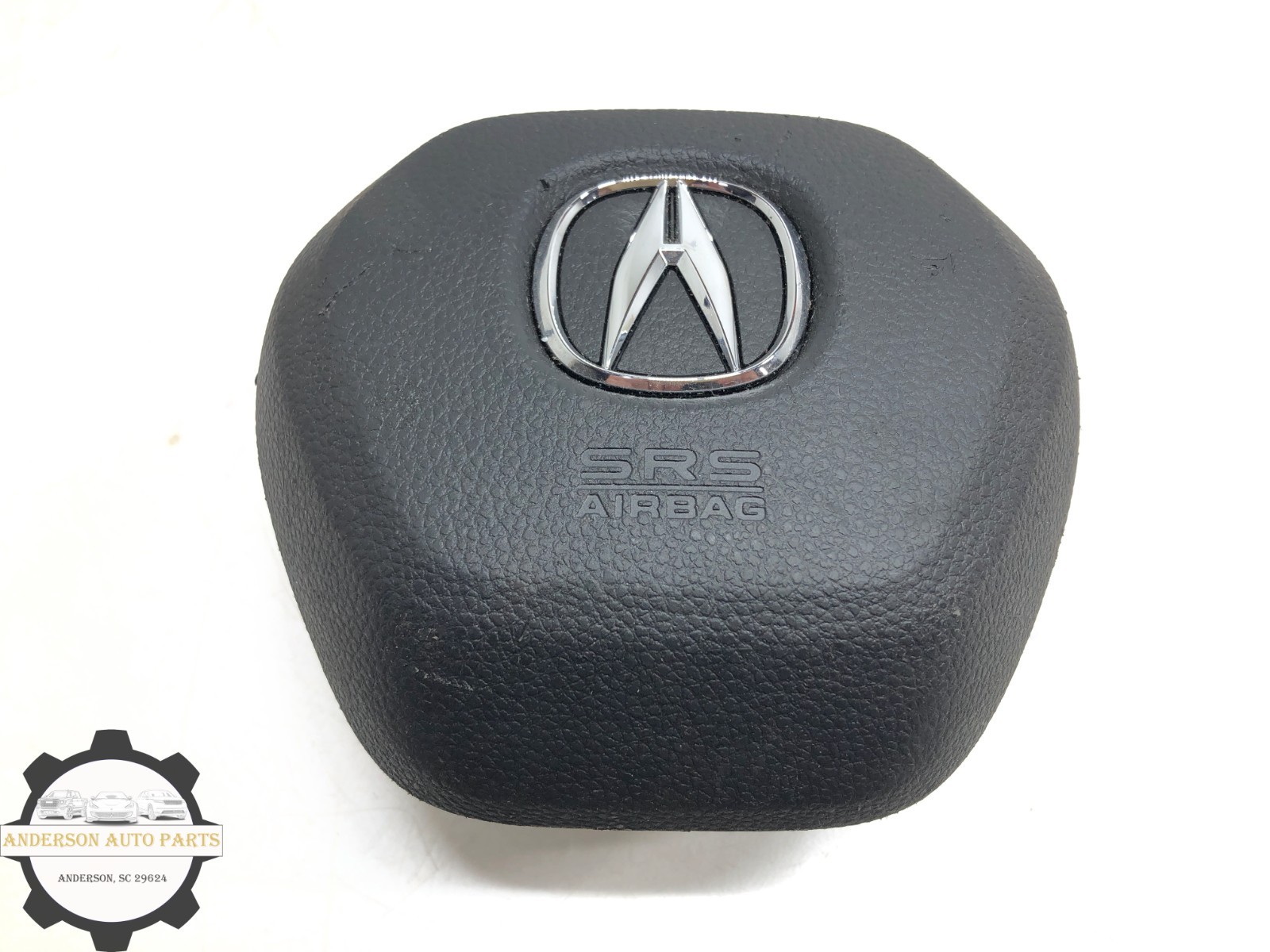 2023-2026 ACURA INTEGRA LEFT DRIVER STEERING WHEEL AIRBAG AIR BAG OEM #NOTES