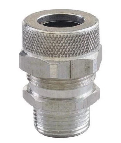 Remke RSR-1211-L Cord Grip, alum, 1/2