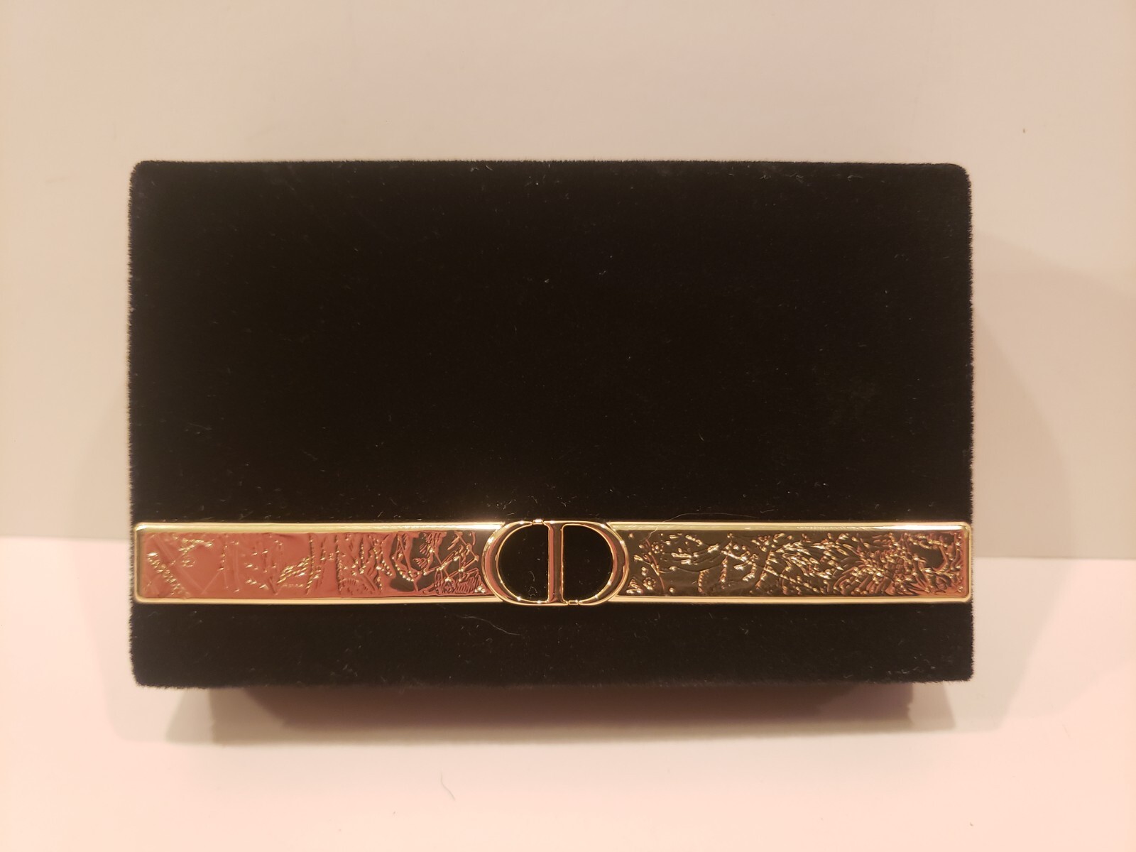 Dior Ecrin Couture Iconic Eye Makeup 5 Eyeshadows 0.33 Oz Total