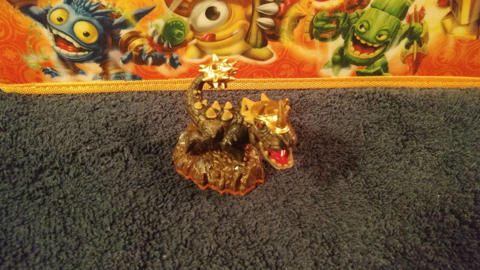 Skylanders GIANTS COMPLETE YOUR COLLECTION Buy 3 get 1 Free *$7 Minimum*🎼