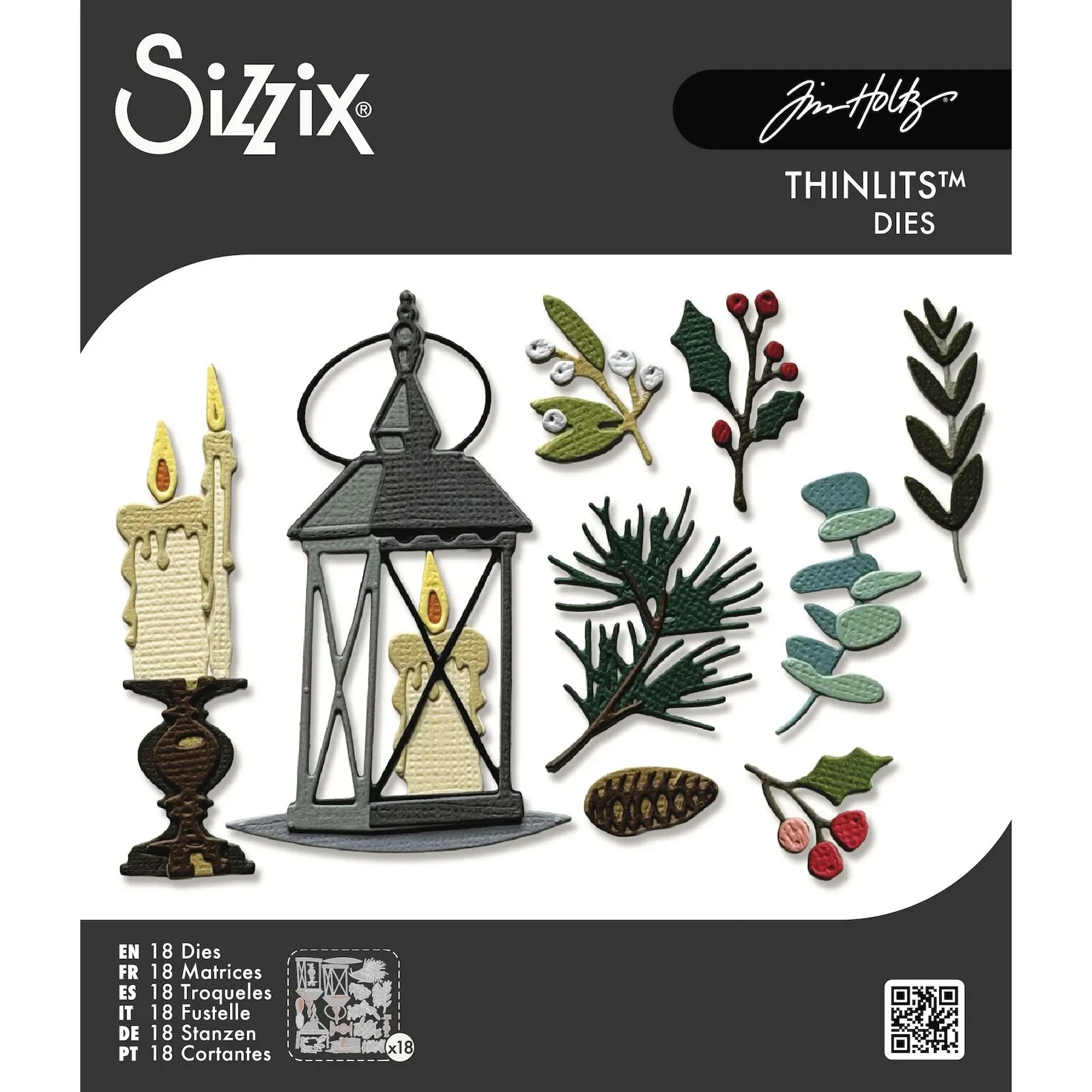 Tim Holtz 