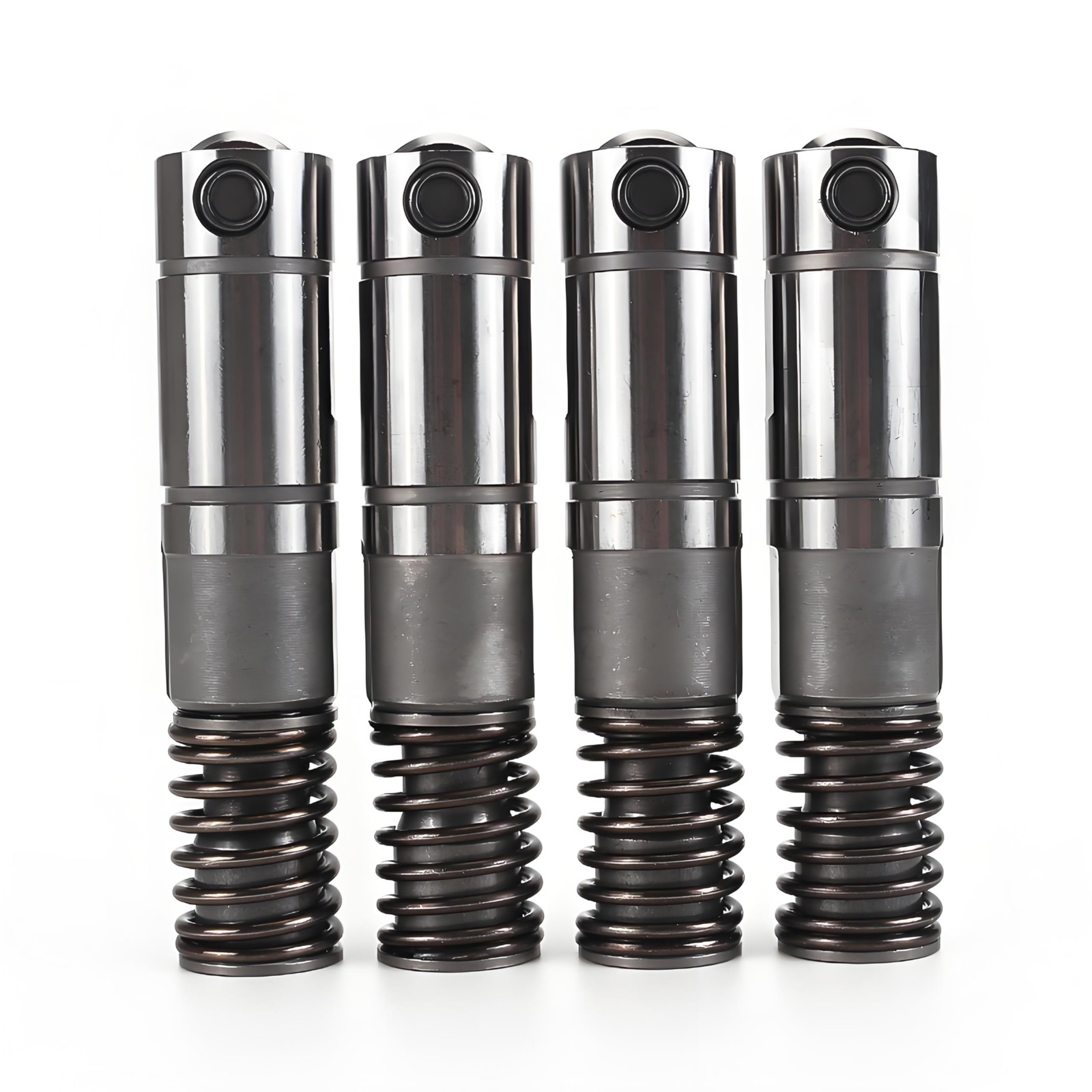 4PCS Fuel Management AFM DOD Valve Lifters for Chevy GM 5.3L 6.0L 6.2L Engine
